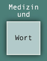 medizin wort